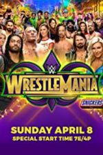 Watch WrestleMania Gomovies
