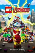 Watch Lego Marvel Avengers: Mission Demolition (TV Special 2024) Gomovies