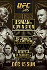 Watch UFC 245: Usman vs. Covington Gomovies