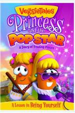 Watch Veggietales: Princess and the Popstar Gomovies