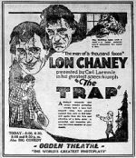 Watch The Trap Gomovies
