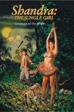 Watch Shandra The Jungle Girl Gomovies