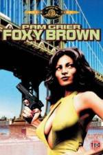 Watch Foxy Brown Gomovies