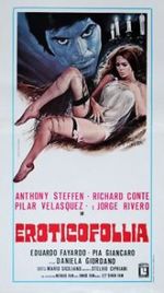 Watch Evil Eye Gomovies