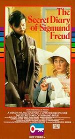 Watch The Secret Diary of Sigmund Freud Gomovies