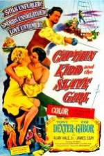 Watch Captain Kidd and the Slave Girl Gomovies