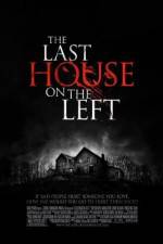 Watch The Last House on the Left Gomovies