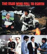 Watch The Man Who Fell to Earth Gomovies