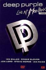 Watch Deep Purple  Live at Montreux Gomovies
