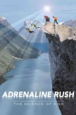 Watch Adrenaline Rush The Science of Risk Gomovies