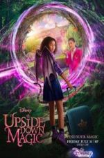 Watch Upside-Down Magic Gomovies