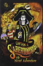 Watch Captain Sabertooth\'s Next Adventure Gomovies