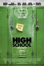 Watch High School Gomovies