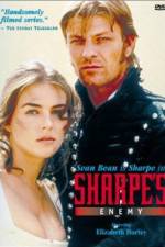 Watch Sharpe's Enemy Gomovies