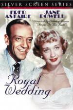 Watch Royal Wedding Gomovies