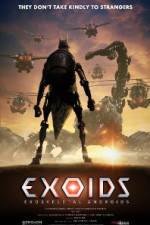 Watch Exoids Gomovies