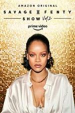 Watch Savage X Fenty Show Vol. 2 Gomovies