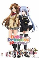 Watch Baby Princess 3D Paradise Love Gomovies