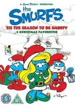 Watch \'Tis the Season to Be Smurfy (TV Short 1987) Gomovies