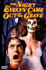 Watch La notte che Evelyn uscì dalla tomba Gomovies