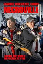 Watch Necroville Gomovies