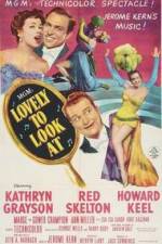 Watch Lovely to Look At Gomovies
