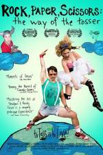 Watch Rock Paper Scissors The Way of the Tosser Gomovies