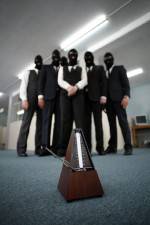 Watch Sound of Noise Gomovies