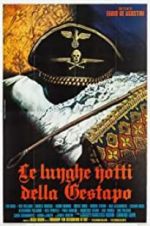 Watch The Red Nights of the Gestapo Gomovies