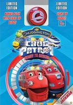 Watch Chuggington: Chug Patrol - Ready to Rescue (2013) Gomovies