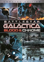Watch Battlestar Galactica: Blood & Chrome Gomovies