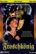 Watch The Frog Prince Gomovies