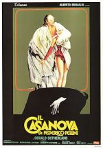 Watch Fellini\'s Casanova Gomovies