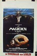 Watch The Magician of Lublin Gomovies