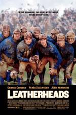 Watch Leatherheads Gomovies
