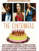 Watch The Contenders Gomovies