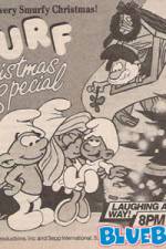 Watch The Smurfs Christmas Special Gomovies