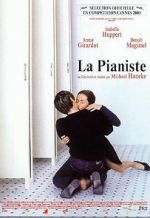 Watch The Piano Teacher Gomovies