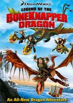 Watch Legend of the Boneknapper Dragon (TV Short 2010) Gomovies