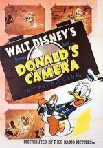 Watch Donald\'s Camera Gomovies