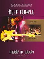 Watch Deep Purple: Made in Japan Gomovies