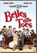Watch Belles on Their Toes Gomovies