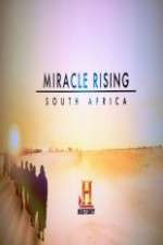 Watch Miracle Rising South Africa Gomovies