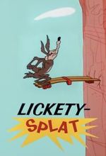 Watch Lickety-Splat (Short 1961) Gomovies
