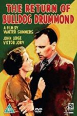 Watch The Return of Bulldog Drummond Gomovies