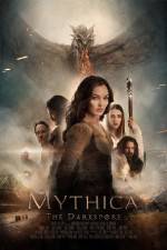 Watch Mythica: The Darkspore Gomovies