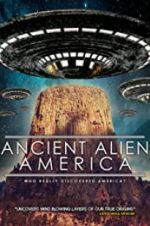Watch Ancient Alien America Gomovies