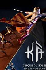 Watch Cirque du Soleil  Ka Gomovies