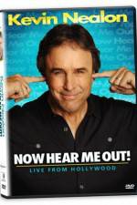 Watch Kevin Nealon: Now Hear Me Out! Gomovies