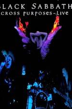 Watch Black Sabbath Cross Purposes Live Gomovies